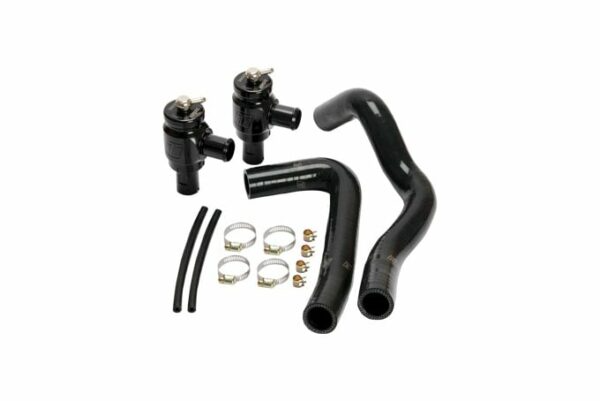 BMW Kompact Plumb Back Kit