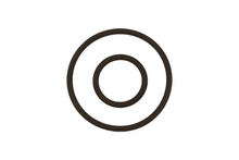 Load image into Gallery viewer, Kompact Blow Off Valve VAG/Shortie Base O-Ring Kit