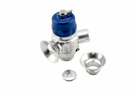 Dual Port Uni 32mm