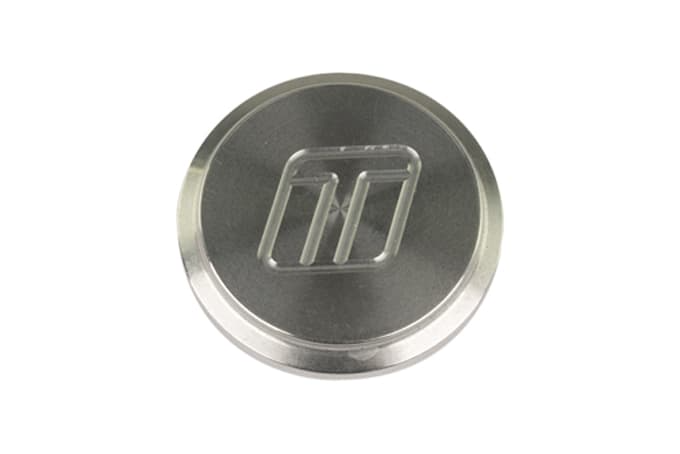 Blow Off Valve Blanking Plate – 38mm V-Band