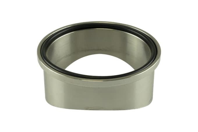PowerPort Stainless Steel Weld Flange
