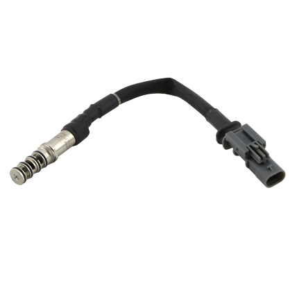 BOV Kompact EM VR2/7/11/13/22 Solenoid Replacement