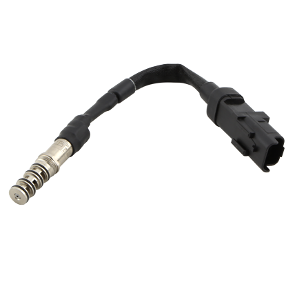 Kompact EM VR10 Solenoid Replacement