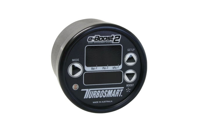 EBoost2 60mm Boost Controller