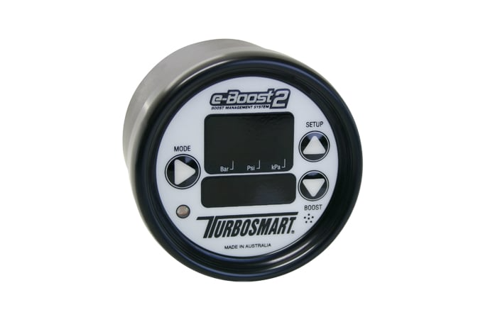 EBoost2 66mm Boost Controller