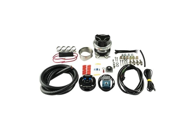 BOV Controller Kit – Race Port BOV