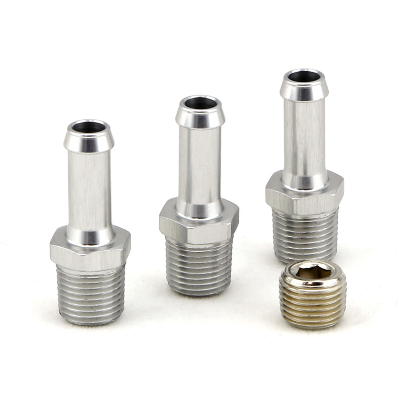 FPR Fitting Kit 1/8NPT To 6mm