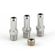 Load image into Gallery viewer, FPR Fitting Kit 1/8NPT To 8mm