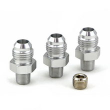 Load image into Gallery viewer, FPR Fitting Kit 1/8NPT To-6AN