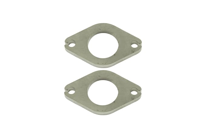 WG38 Weld Flanges – Stainless