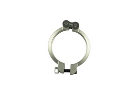 Gen 4 WG50 Outlet V-Band