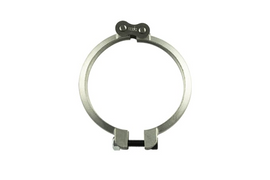 Gen 4 WG60 Inlet V-Band