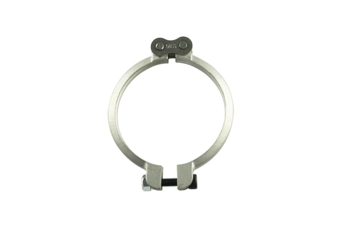 Gen 4 WG60 Outlet V-Band