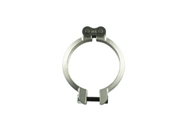 Gen 4 WG45 Inlet Vee Band