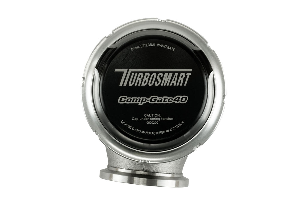 Turbosmart WG40 GEN 4 Compgate 40mm