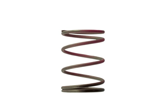 Gen 4/IWG WG38/40/45/50L 7PSI OUTER SPRING – BROWN/PINK