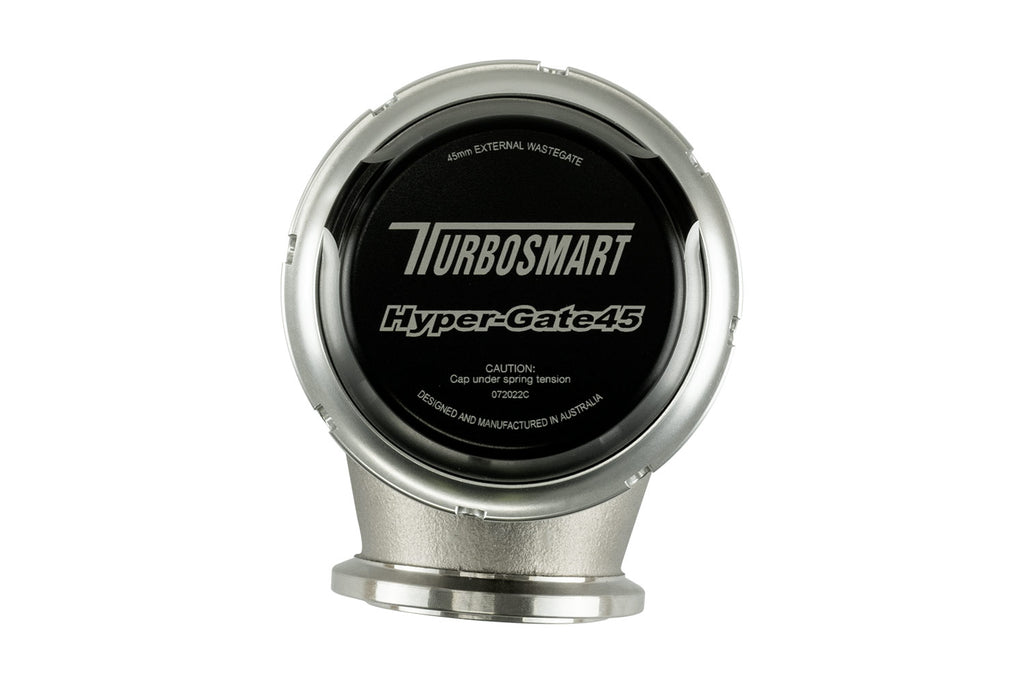 Turbosmart WG45 GEN 4 Hypergate 45mm