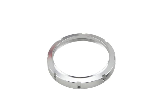 GenV Actuator Collar Suit WG38/40