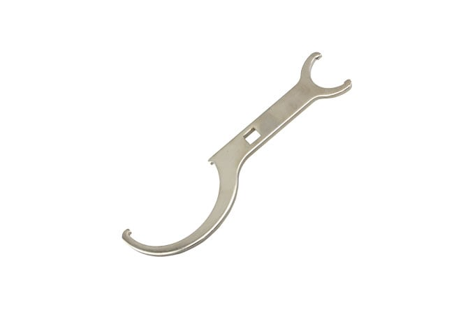 GenV Actuator Collar Tool Suit WG45/50