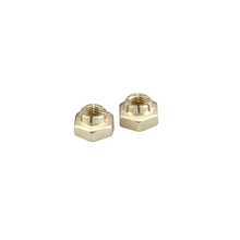 Load image into Gallery viewer, GenV V-Band Replacement Nuts – 2 Pack