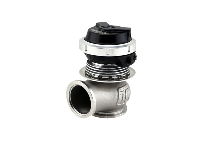 GenV CompGate40M ‘Motorsport’ 14psi External Wastegate