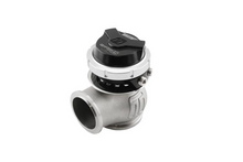 Load image into Gallery viewer, GenV Hypergate45-Lite 7psi External Wastegate (Black)