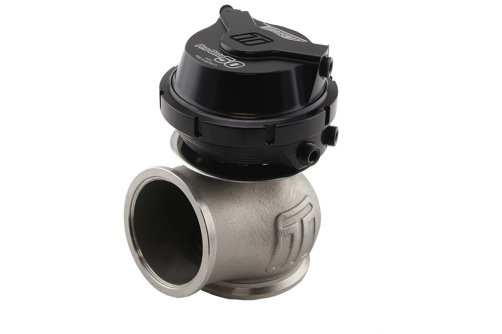GenV ProGate50 14psi External Wastegate (Sleeper)