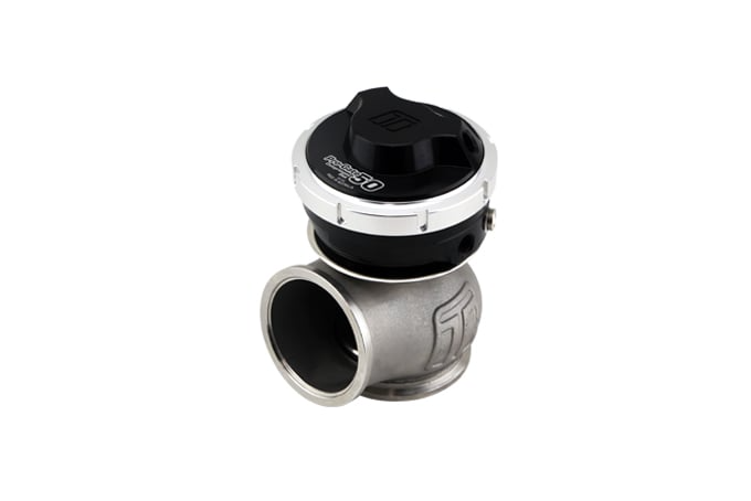 GenV ProGate50CG ‘Compressed Gas’ 5psi External Wastegate