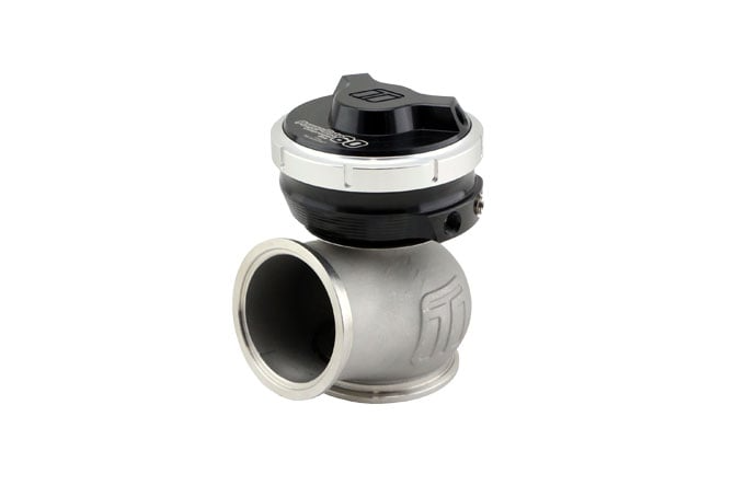 GenV PowerGate60CG ‘Compressed Gas’ 5psi External Wastegate
