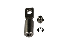 Load image into Gallery viewer, Clevis Suit IWG75 (1/4″ UNF Thread) 8.0mm (Pin) X 40mm