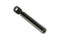 Load image into Gallery viewer, Clevis Suit IWG75 (1/4″ UNF Thread) 6.3mm(Hole) X 80mm