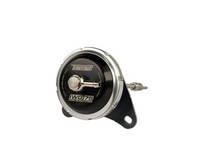 Load image into Gallery viewer, IWG75 Wastegate Actuator Suit GM LTG 2.0L Engines Black 7PSI