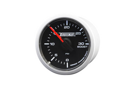 Boost Gauge – Electric – 0-30PSI