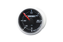 Load image into Gallery viewer, Boost Gauge – Electric – 0-60 PSI