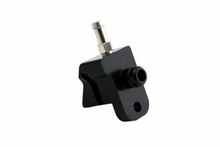 Load image into Gallery viewer, Boost Reference Adapter – VW Golf GTI/R Mk7 – Black