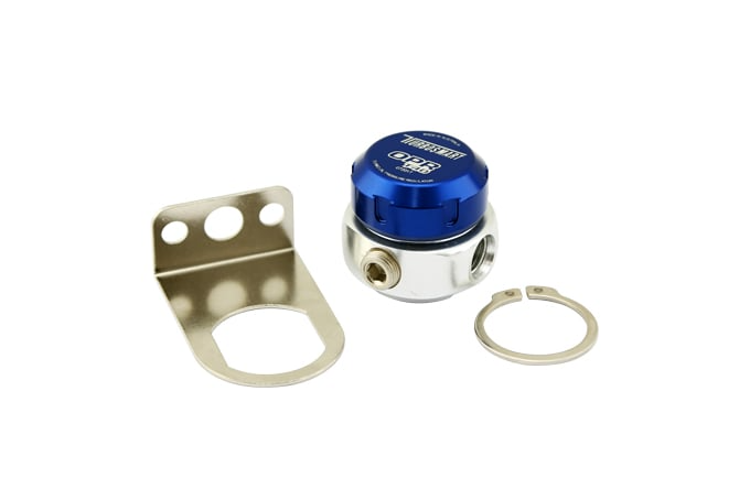 OPR T40 Oil Pressure Regulator 40psi
