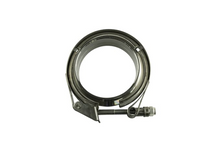Load image into Gallery viewer, V-Band Coupling Kit Inc Quick-Release 88.98mm / 3.5″