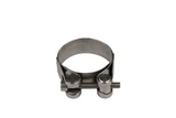 Premium TS Barrel Hose Clamp Quick Release 1.75″ (Suits 1.50″ ID Silicone Hose)