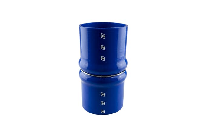 Double Hump Hose 4.00″