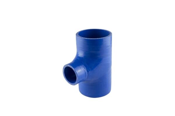 Hose Tee 2.75″ ID 1.50″ Spout