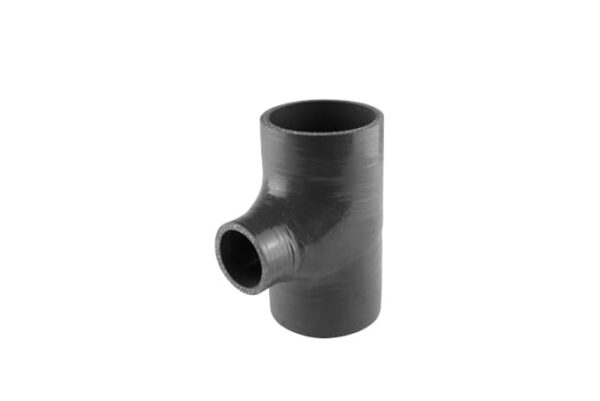 Hose Tee 2.75″ ID 1.50″ Spout