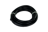 Reinforced Vacuum Hose Black – 3mm X 3m Length