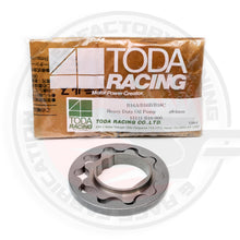 Load image into Gallery viewer, Toda Racing B-Series VTEC CNC Heavy Duty Oil Pump Gear Set