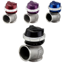 Turbosmart GenV ProGate 50 14psi External Wastegate (50mm V-Band)