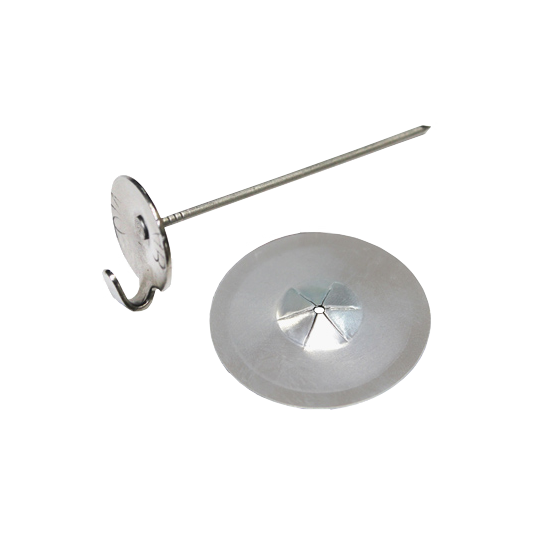 Stainless Steel Lacing Anchor