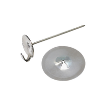 Load image into Gallery viewer, Stainless Steel Lacing Anchor