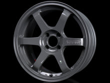Load image into Gallery viewer, Volk Racing TE37 Sonic Wheels - Arms Gray 16x8 / 4x100 / +35