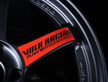 Load image into Gallery viewer, Volk Racing TE37SL Super Lap Edition - Flat Black 18x9.5 / 5x120 / +38