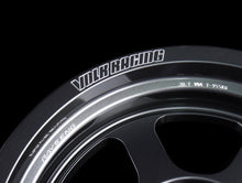 Load image into Gallery viewer, Volk Racing TE37XT M-Spec Wheels - Dark Gunmetal - 17x8.5 / 6x139 / -10