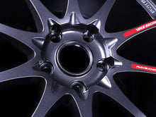 Load image into Gallery viewer, Volk Racing CE28CR II Black Edition Wheels - Diamond Dark Gunmetal 18x9.5 / 5x120 / +38